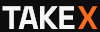 Take X Logo